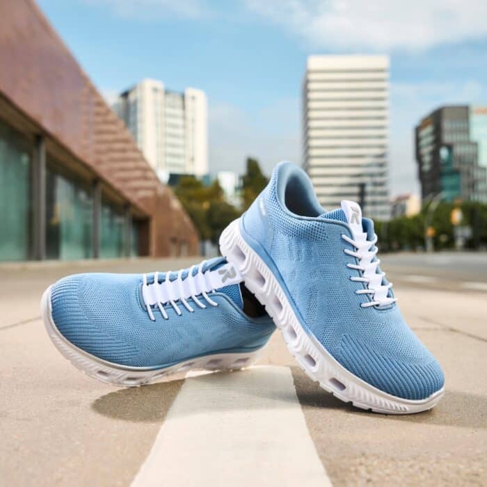 Rieker Ready 2 Go Sneakers Dame M6075-12