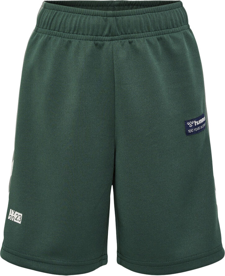 Hummel Ruphus shorts Grøn