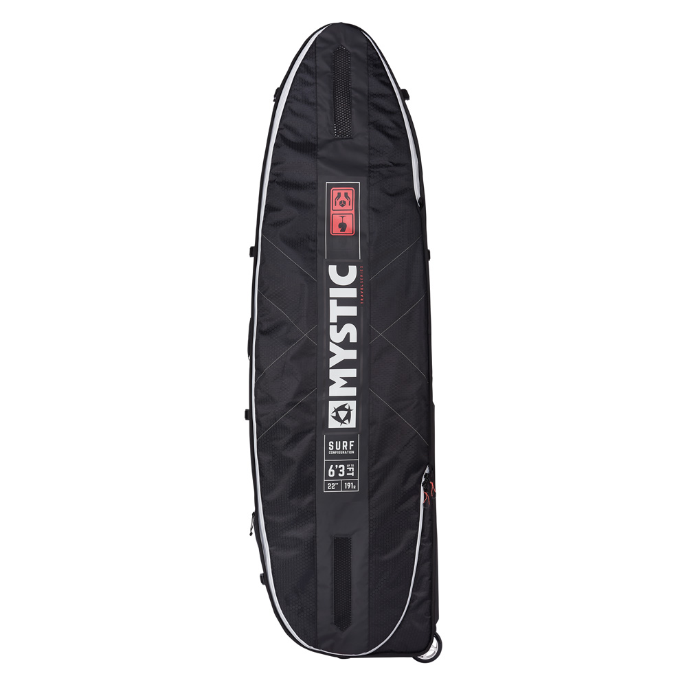 Mystic Surf Pro - Housse surf 6'0 / 183 cm