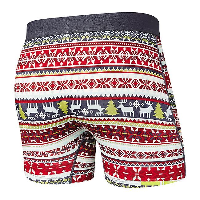 SAXX UNDERWEAR - BOXER ULTRA