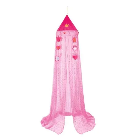 Die Spiegelburg Zauberhafter Betthimmel Prinzessin Lillifee 