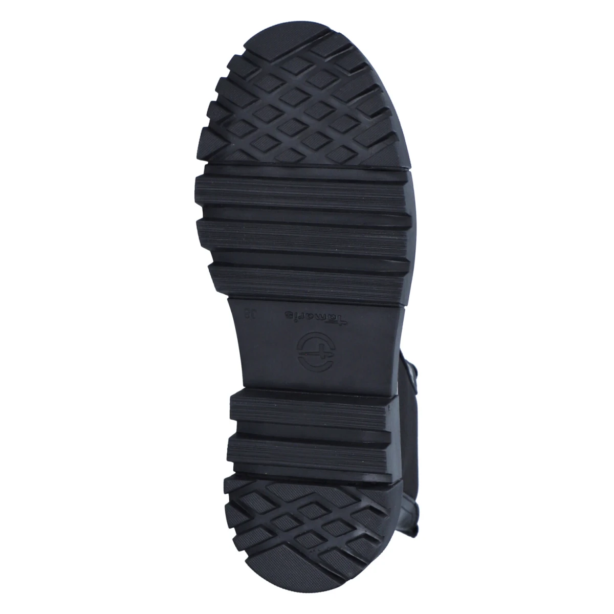 TamarisChelsea Boots - black