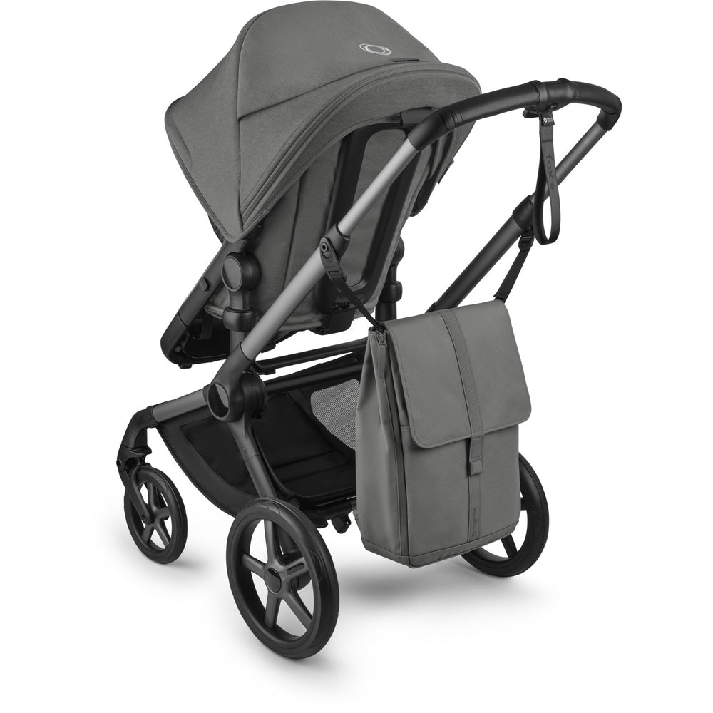 Køb Bugaboo Pusletaske Moon Grey