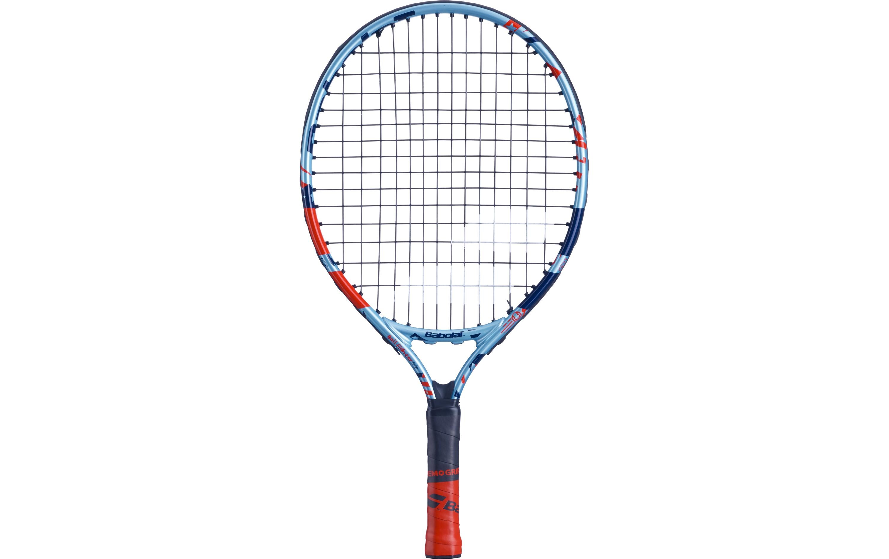 Tennisracket Ballfighter 17 Griffgrösse: 000, besaitetTennisschläger