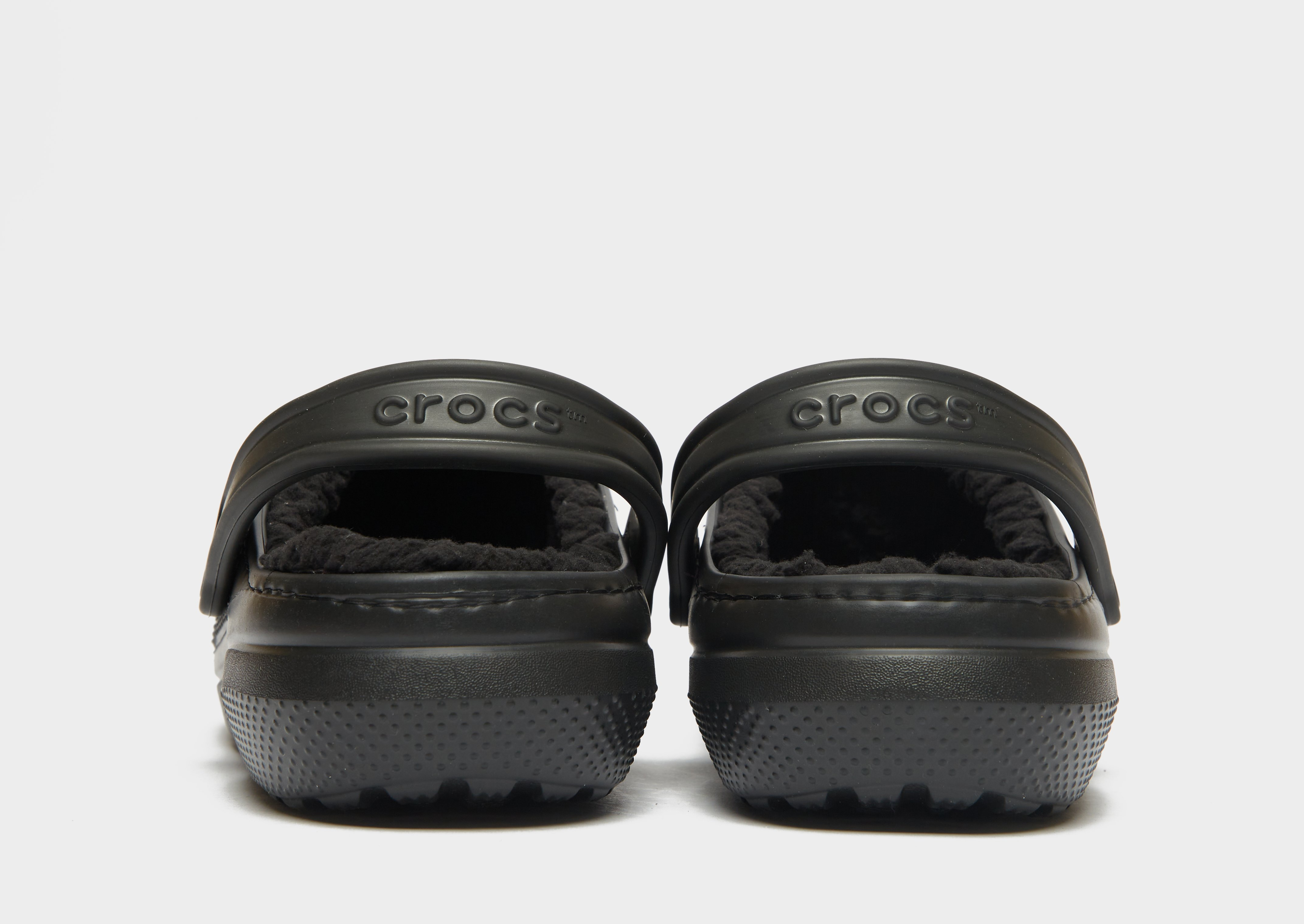 Crocs Classic Lined Clog Homme