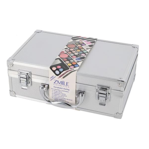 Zmile Cosmetics Makeup Box Everybody's Darling Vegan