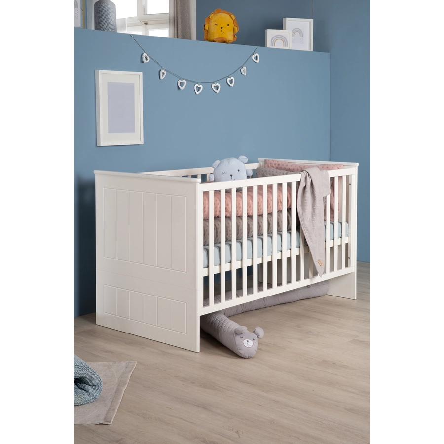 roba Kombi-Kinderbett Sylt