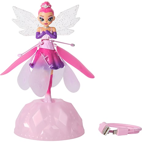 Crystal Flyers - Fairy