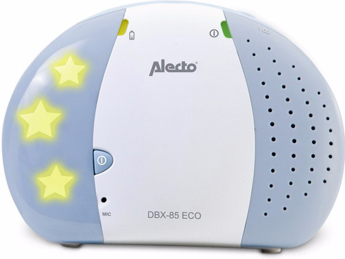 Alecto DBX-85 ECO DECT
