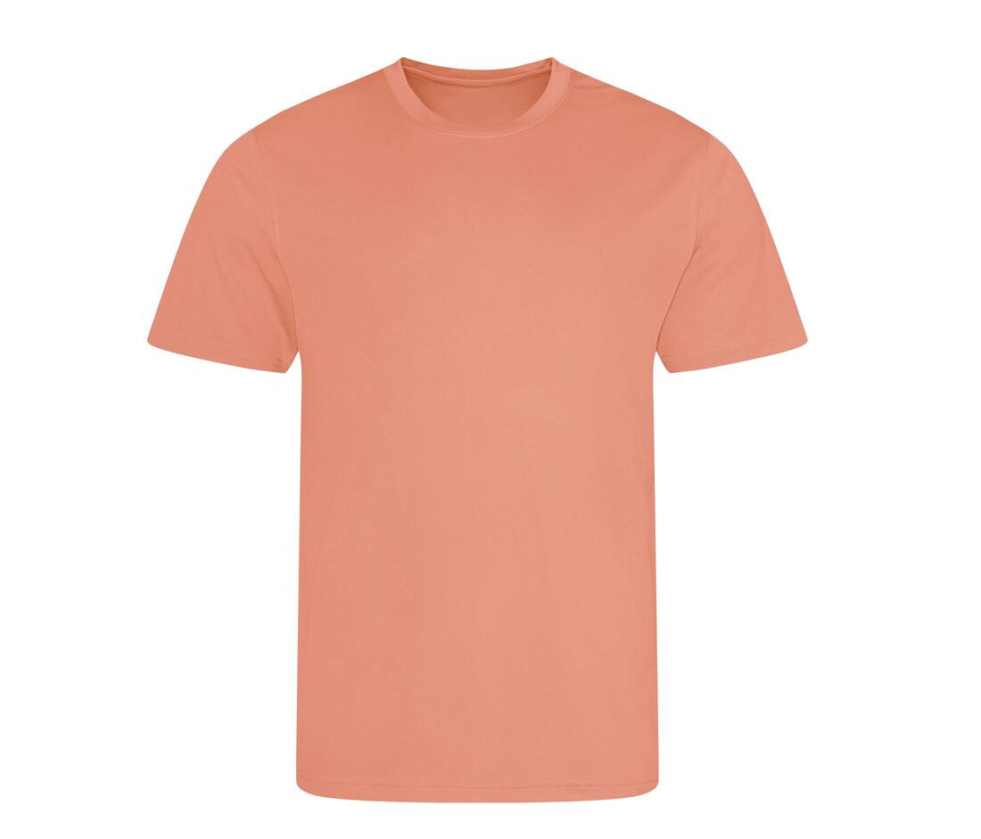 JUST COOL JC001 - T-shirt respirant Neoteric™