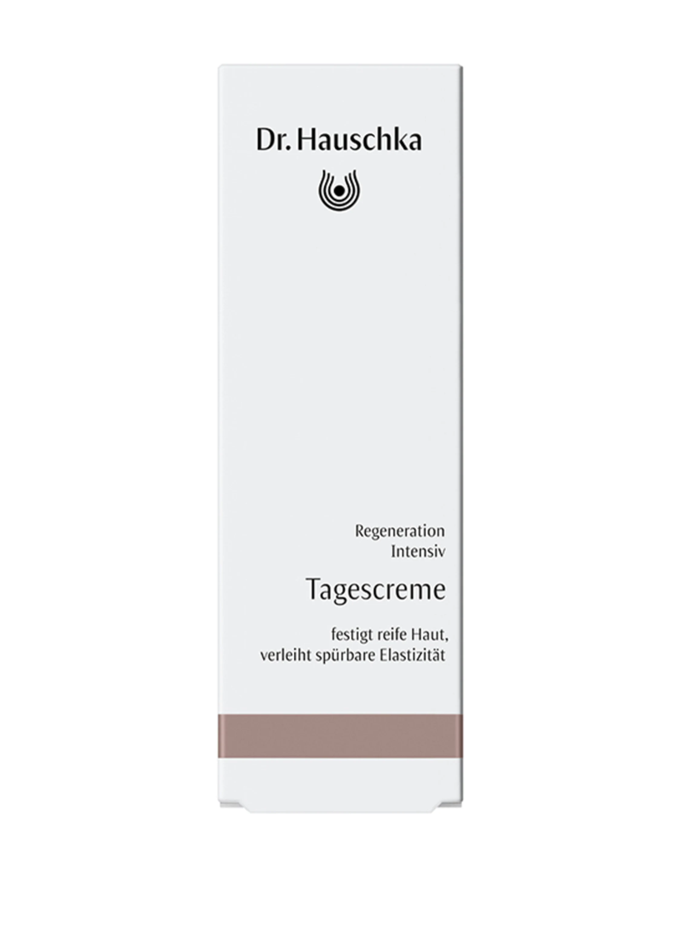 Dr. Hauschka REGENERATION INTENSIV TAGESCREME
