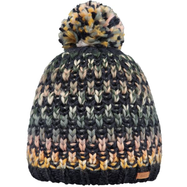 Bonnet ski BARTS NICOLE BEANIE GIRLS NAVY