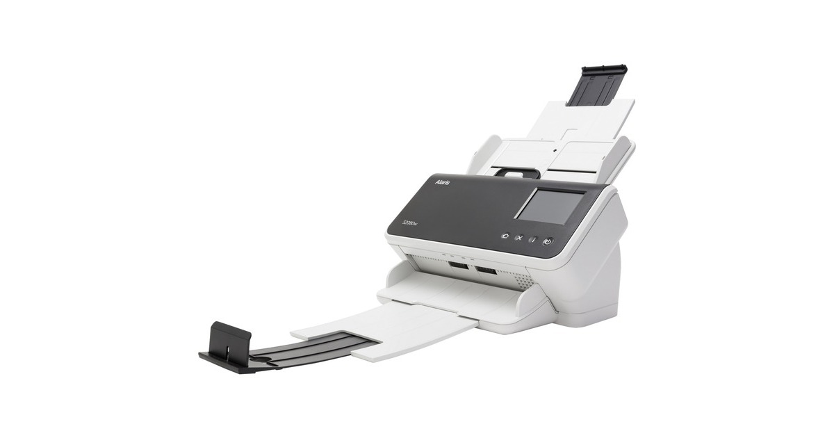 KodakAlaris S2080W scanner