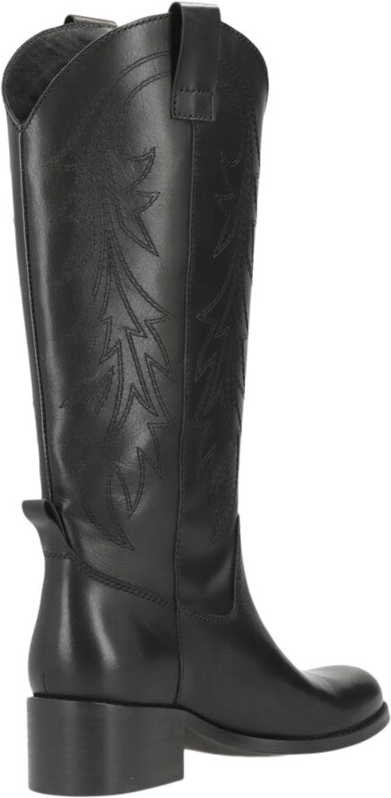 Phenumb Copenhagen REBA LONG Black