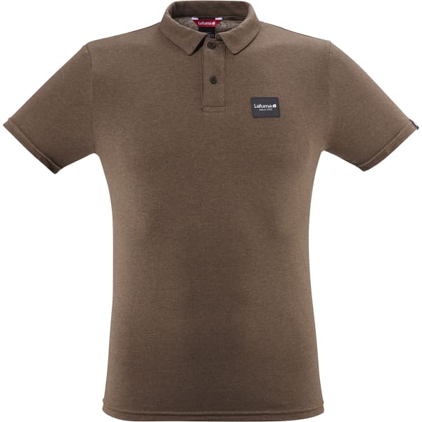 Polo randonnée LAFUMA SENTINEL POLO M TONKA