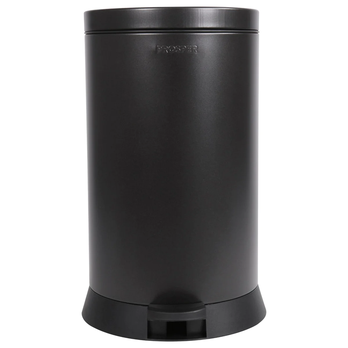 Prosper- Poubelle cuisine 20L Retro Made in France Prosper