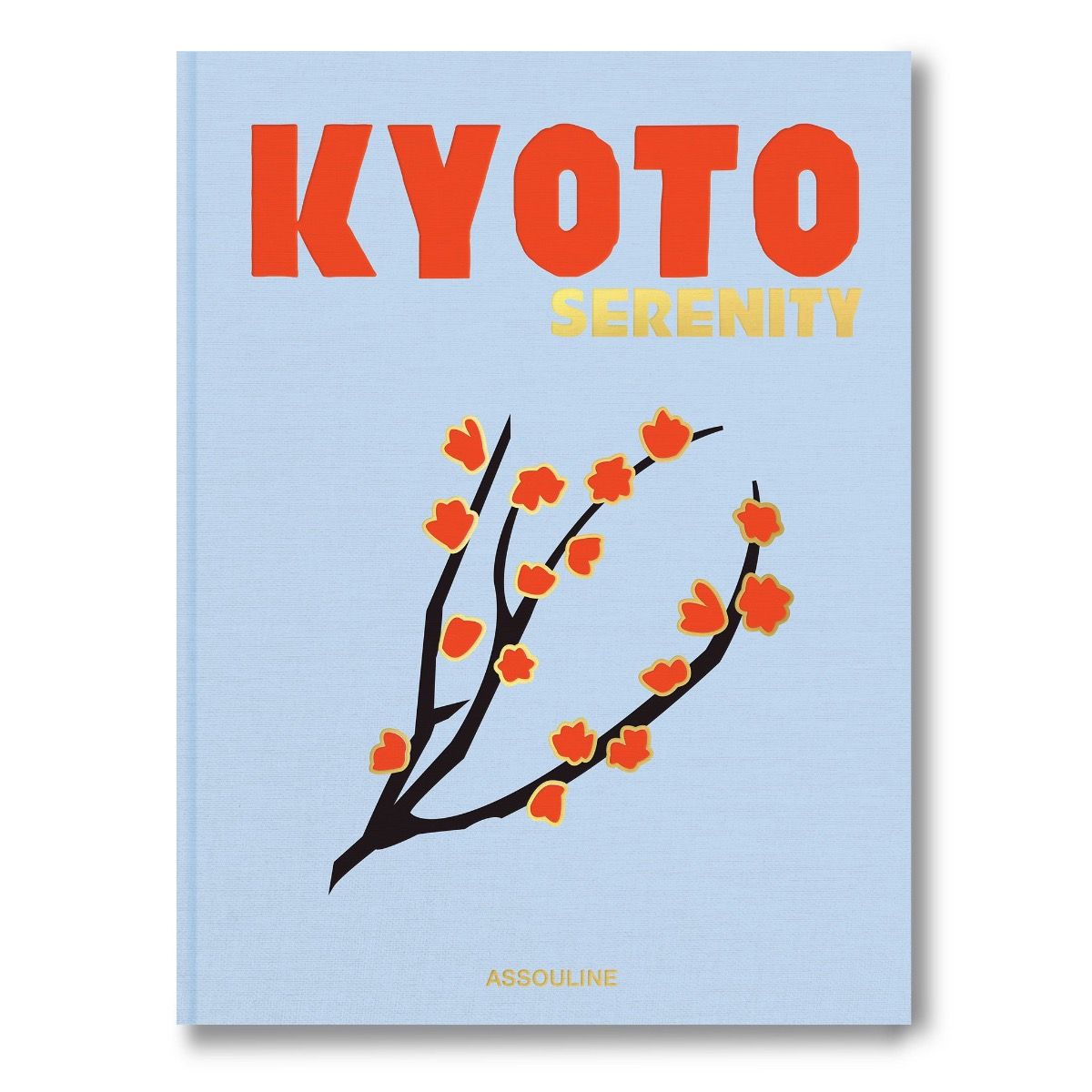 Assouline Kyoto Serenity