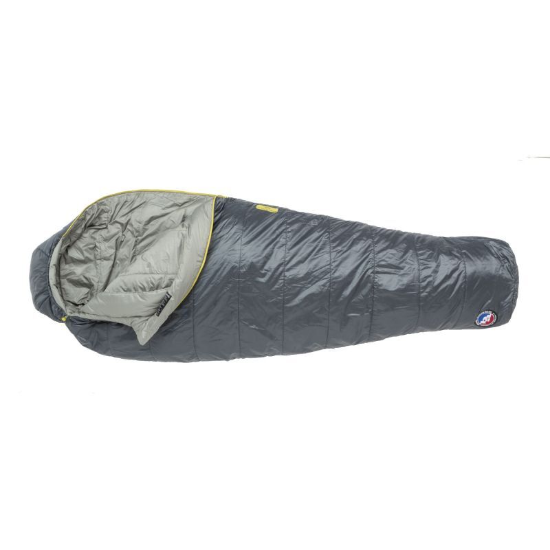 Anthracite 30 - Sac de couchage