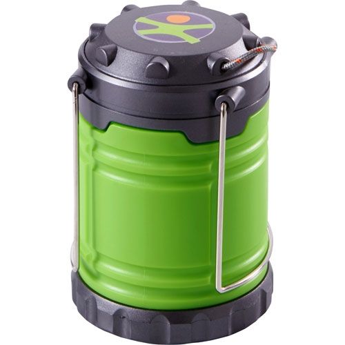 Haba terra kids - campinglamp