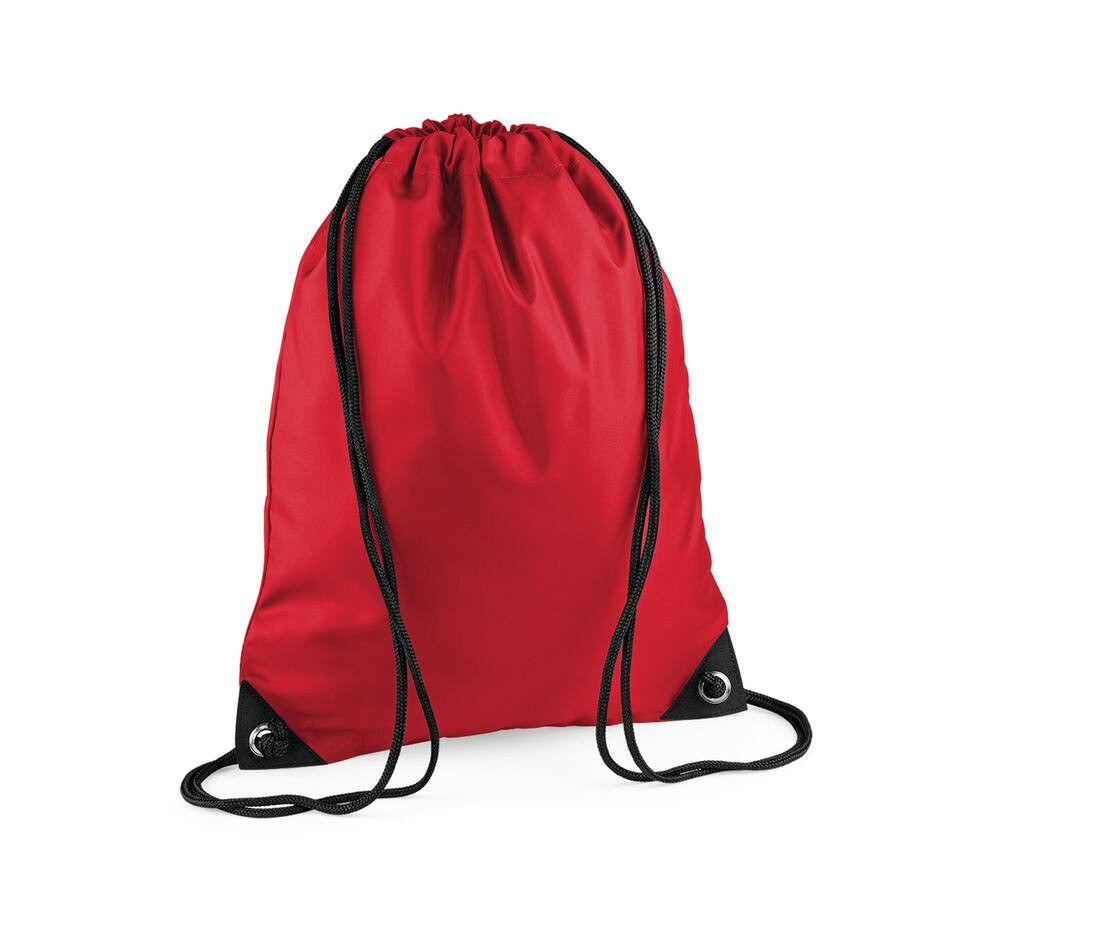 Bag Base BG100 - Sac de Sport Imperméable Personnalisable