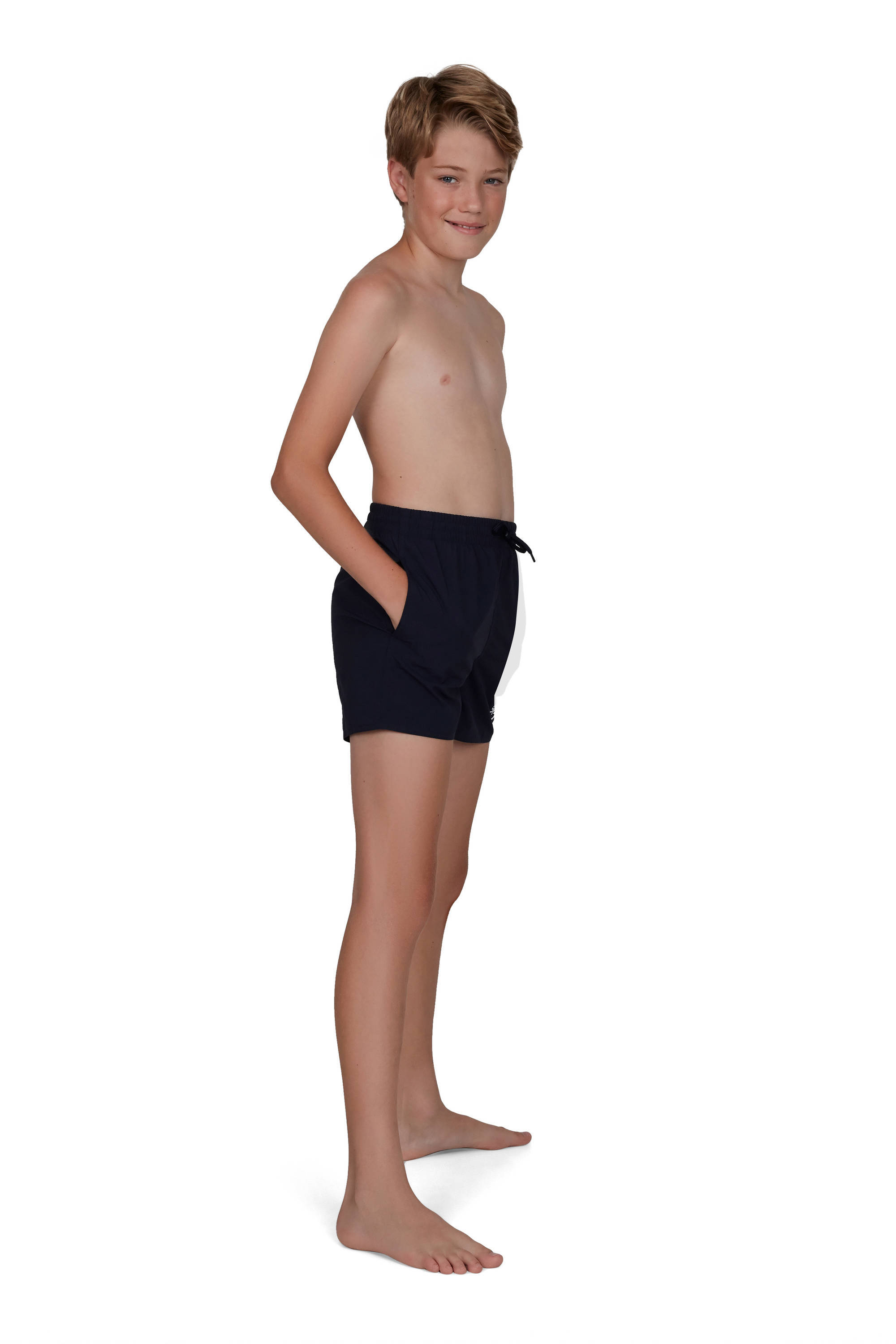 Speedo zwemshort Essential marine