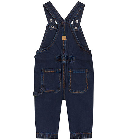 Hust and Claire Latzhosen - Mads - Dark Denim
