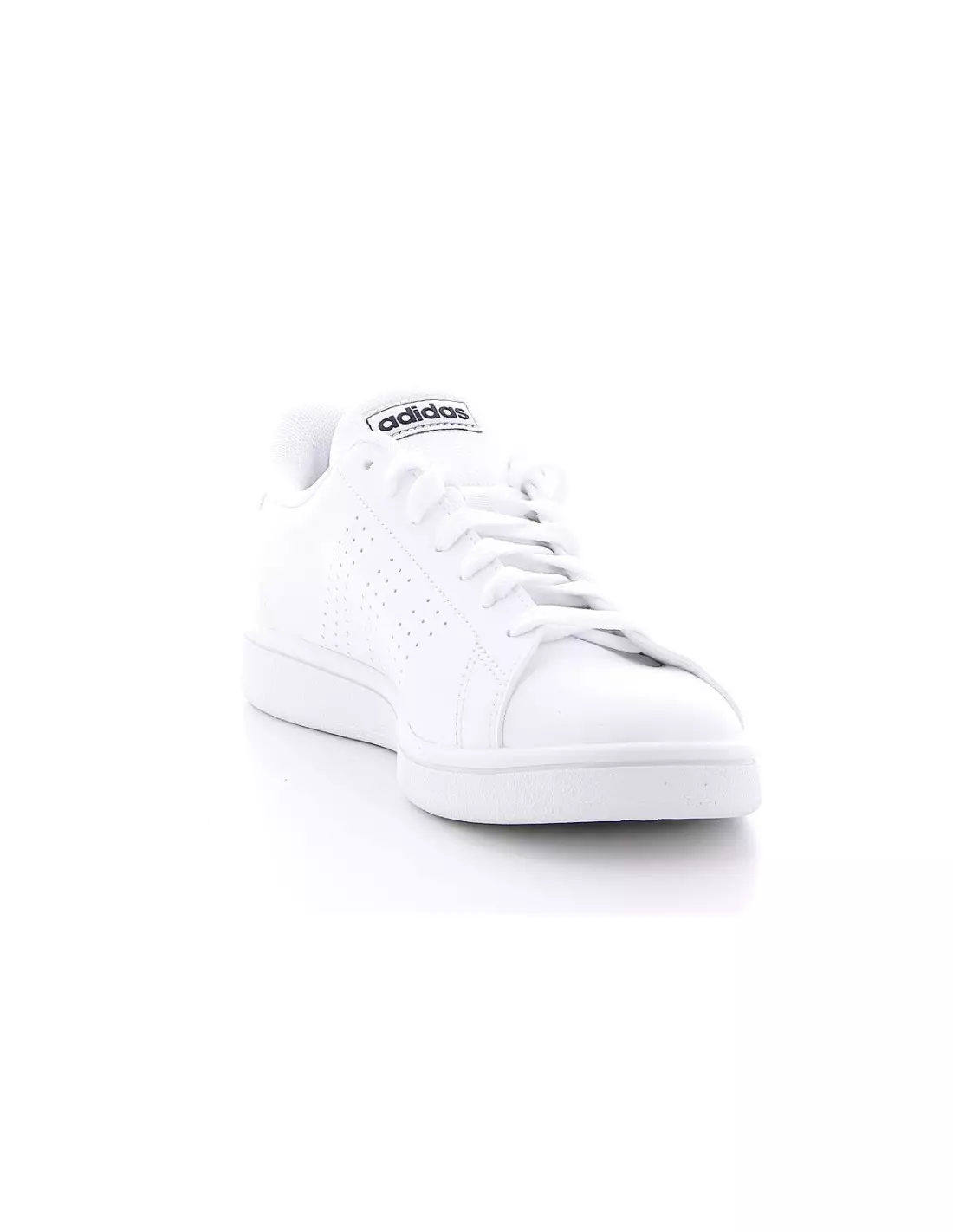 ADVANTAGE BASE - Baskets Blancbleu