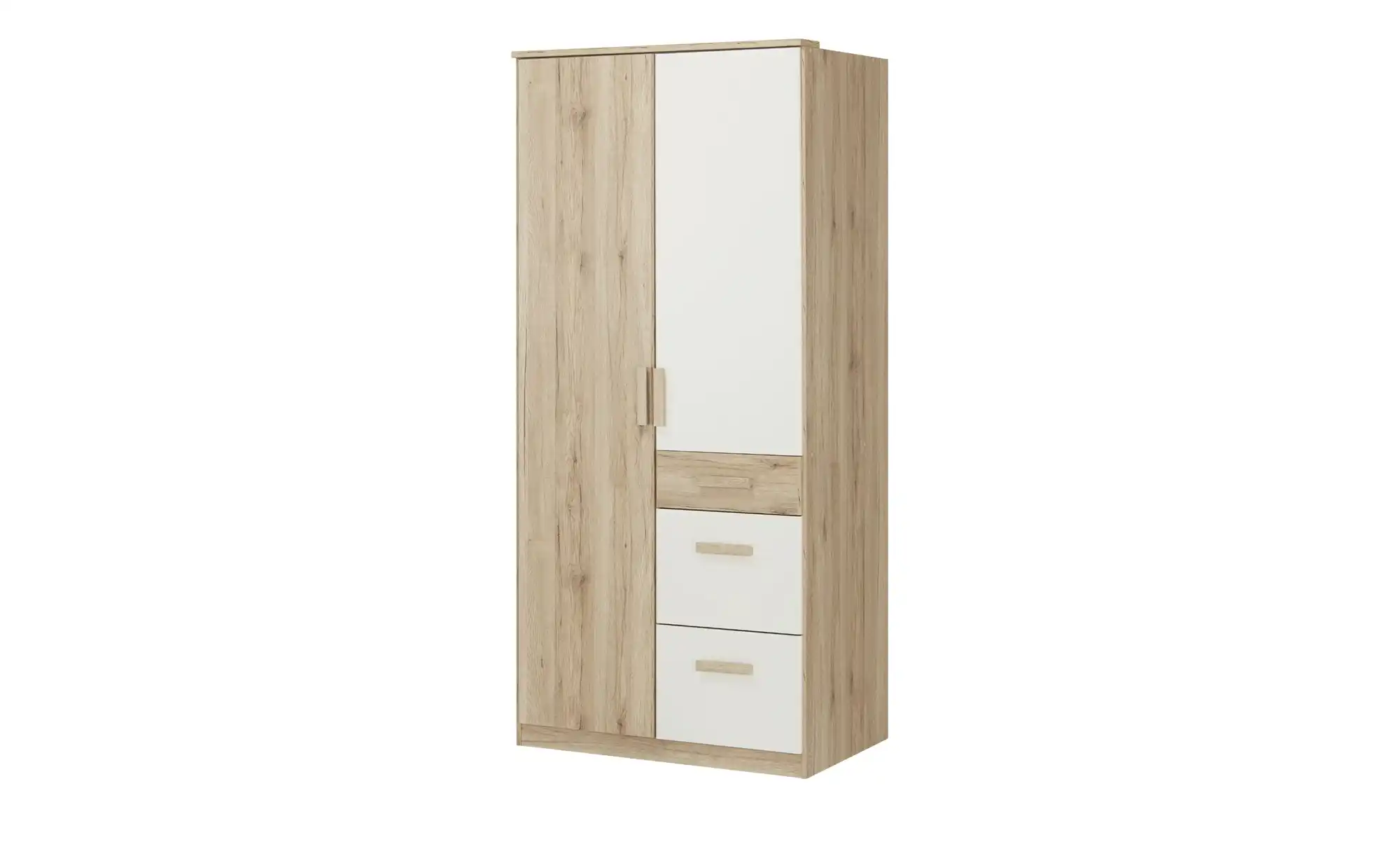 Kleiderschrank Caja