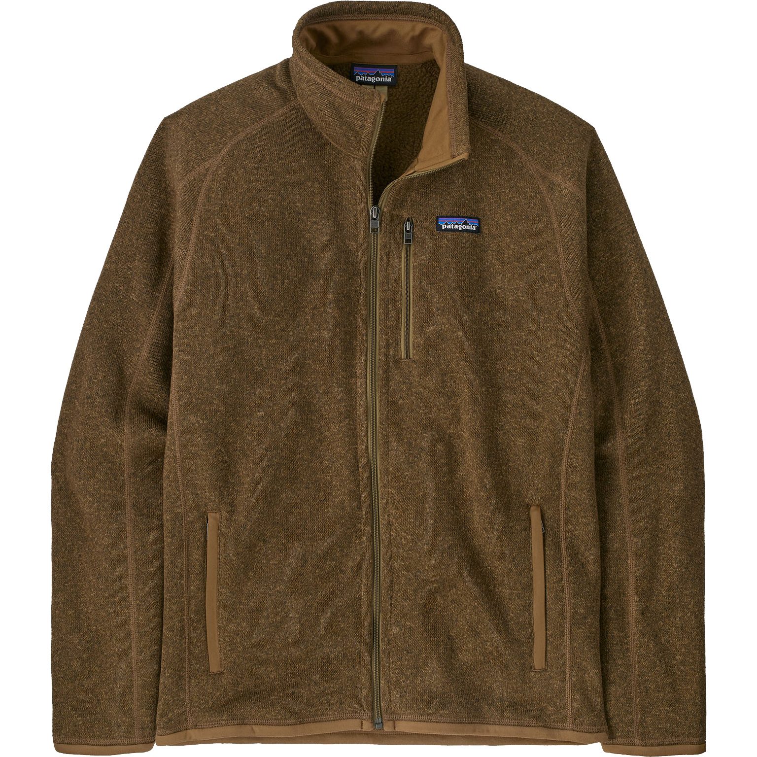 Patagonia Better Sweater Fleecejacke Herren coi