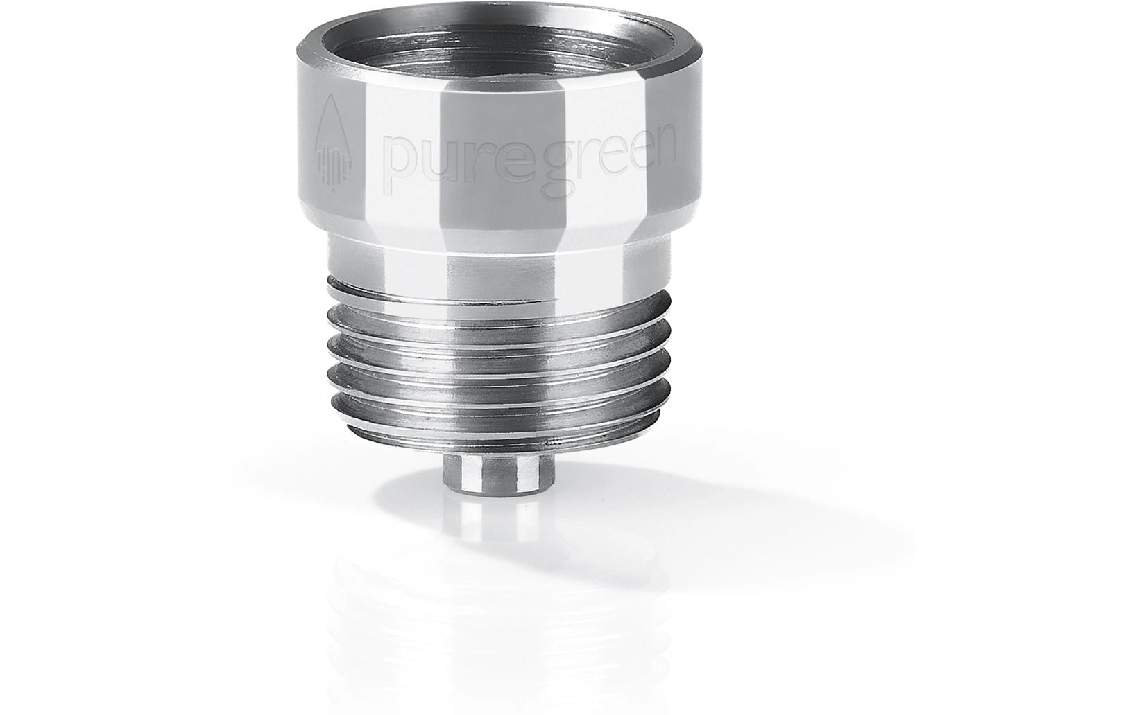 WassersparreglerWasserhahn Adapter aus «Die Höhle der Löwen»