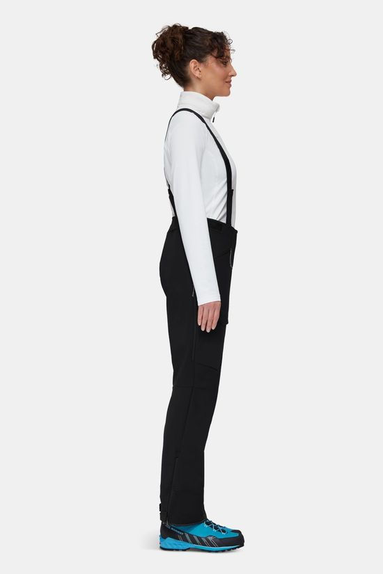 Mammut Mammut Taiss Pro So Pants Women