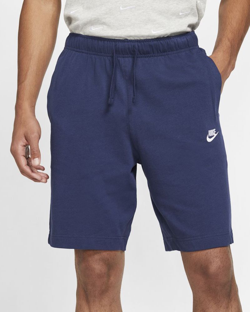 Short Nike Sportswear Club Fleece pour homme
