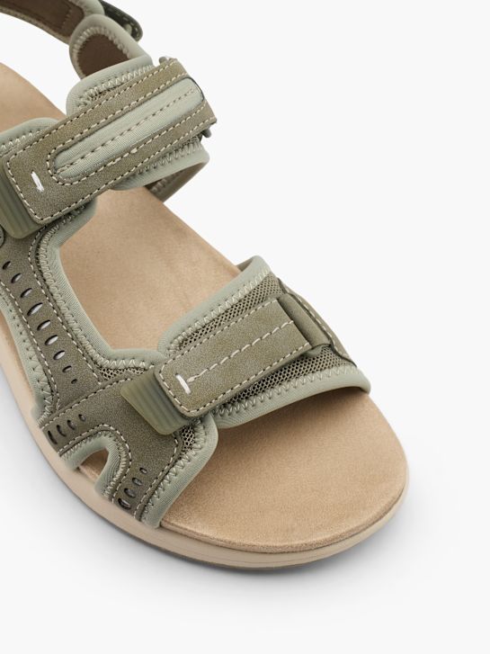 Bench Trekkingsandale Khaki