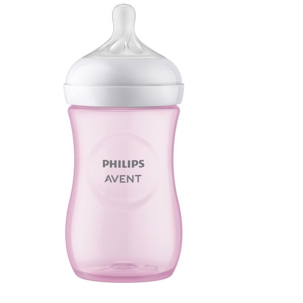 Philips Avent Fles Natural Response 260ml