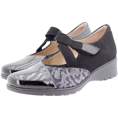 Piesanto - 205957 Negro
