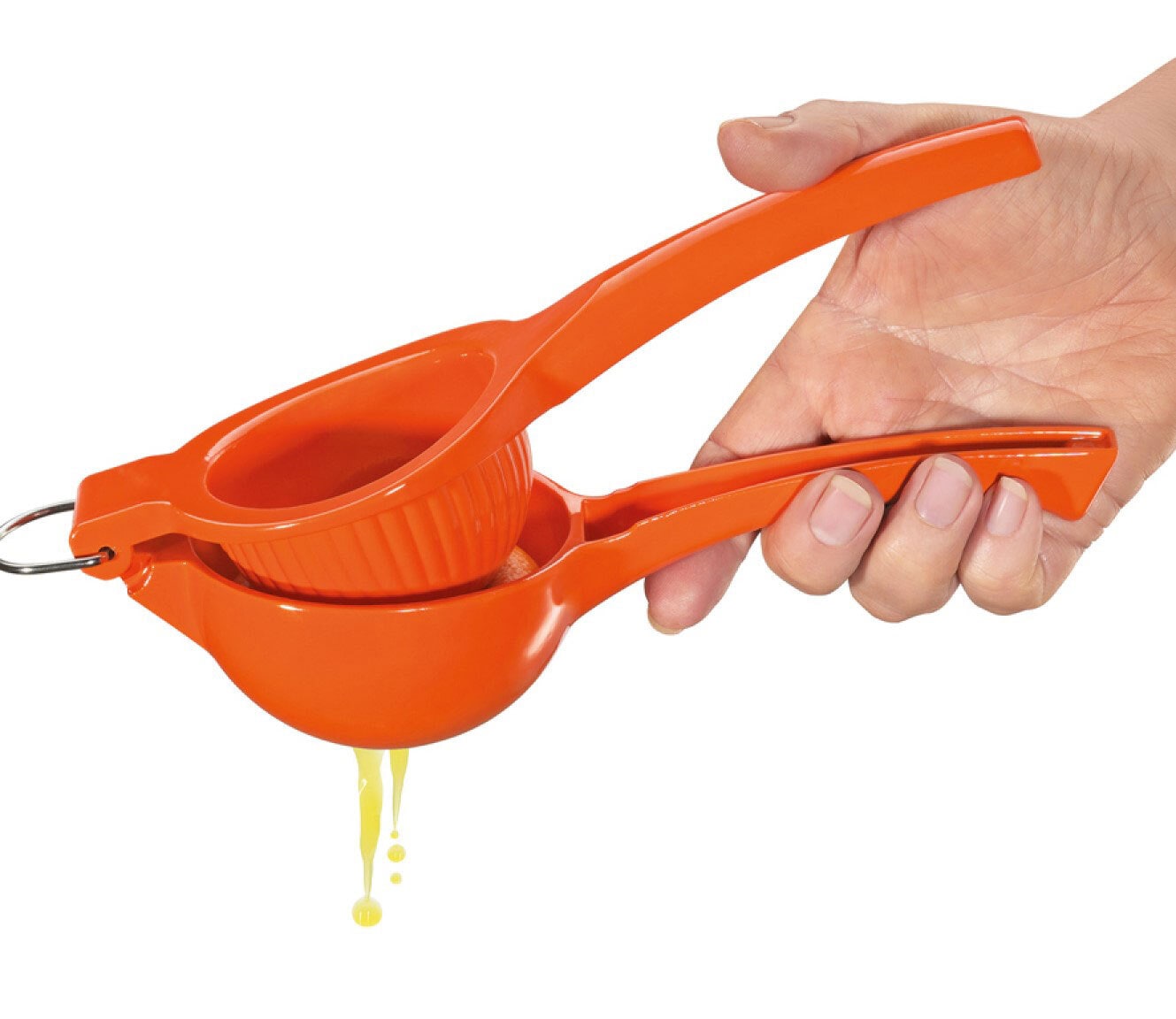 cilio Orangenpresse ARANCIA orange