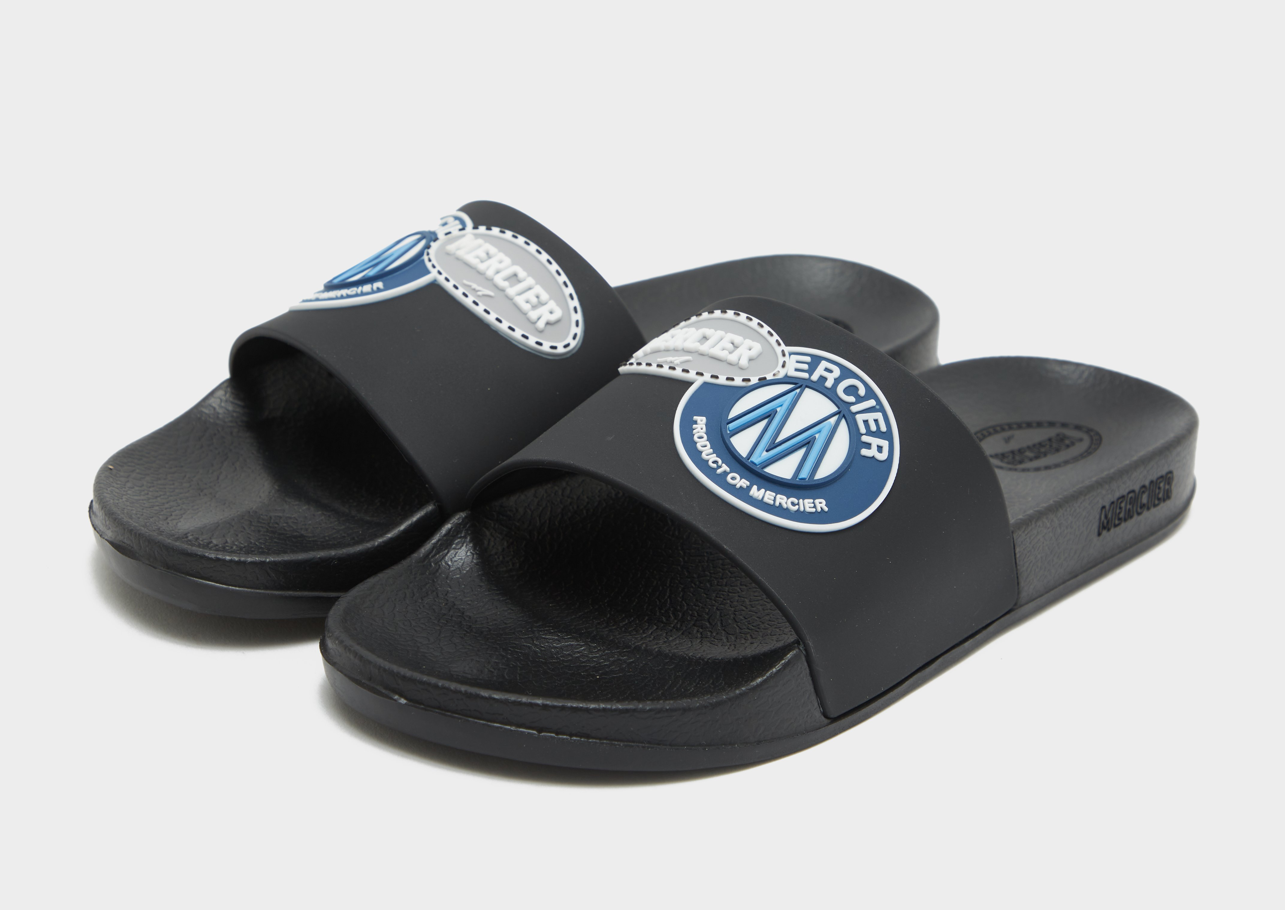 MERCIER Claquettes Homme