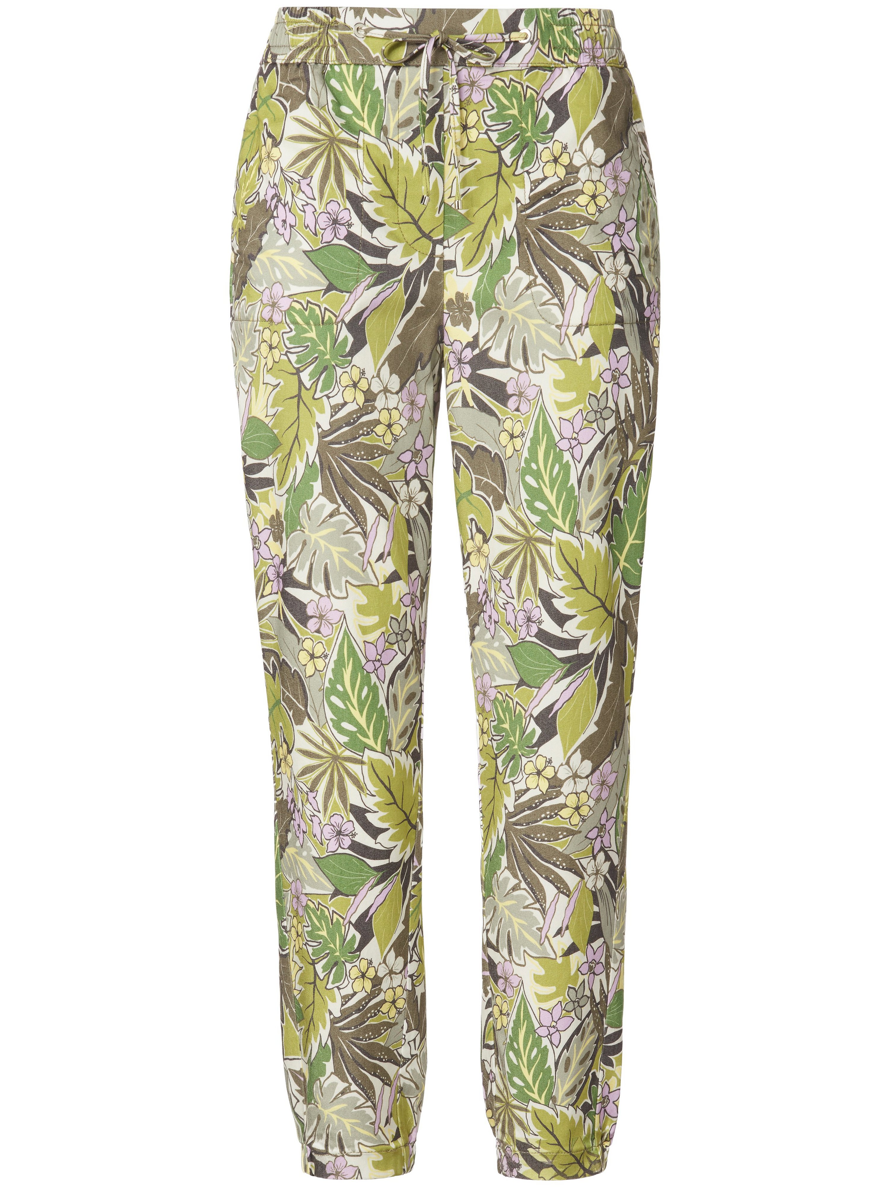 Knöchellange Jogg-Pants Modell Jil