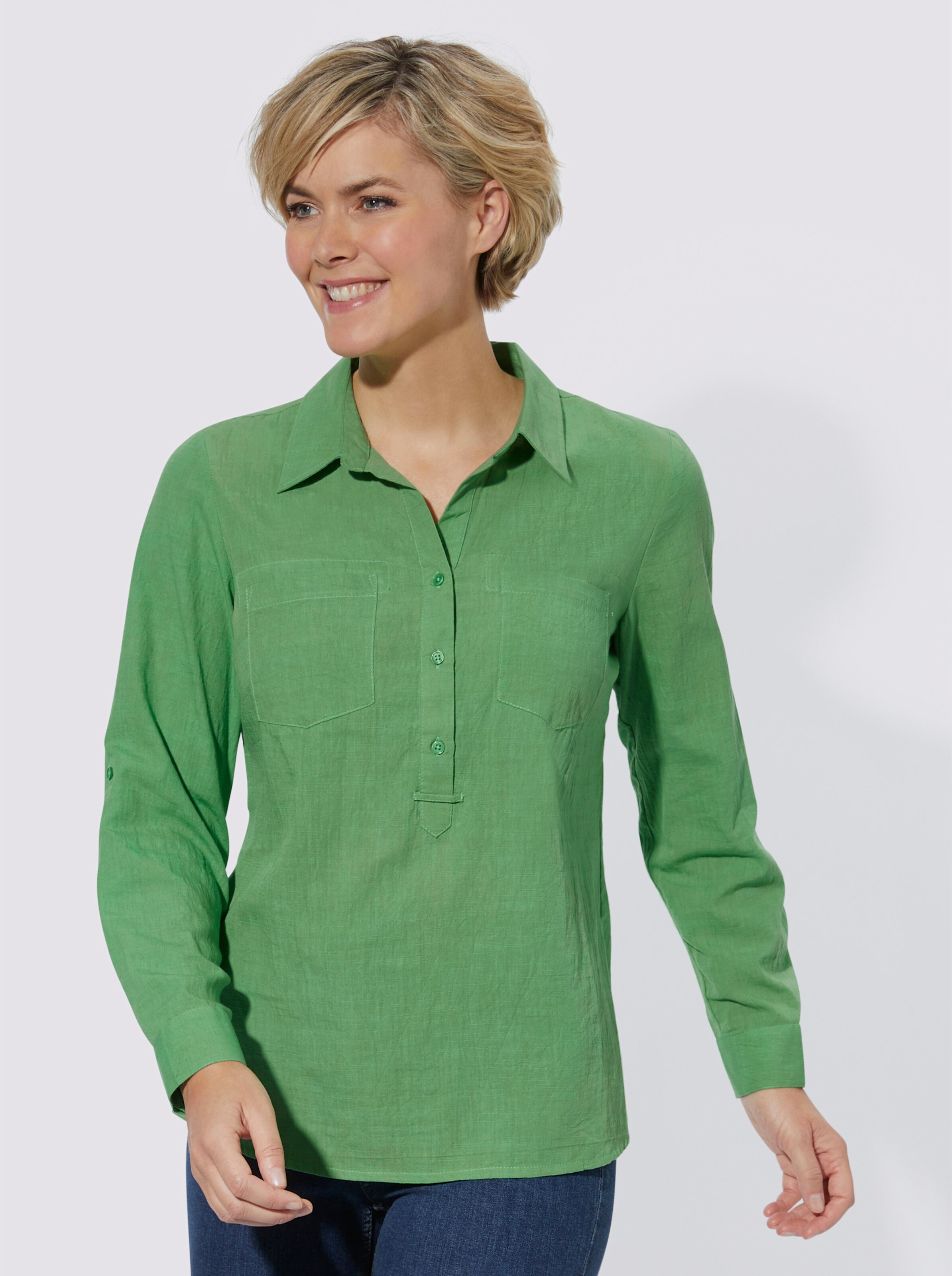 Bluse