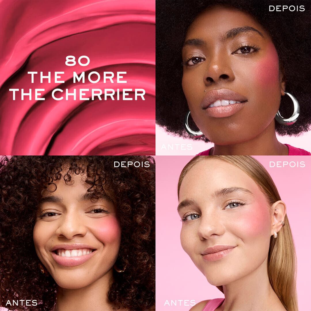 Lancôme Idôle Juicy Blush