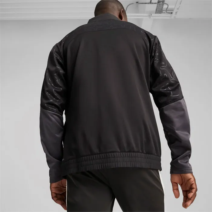 Puma Individual Winterized Trainingsjack Heren