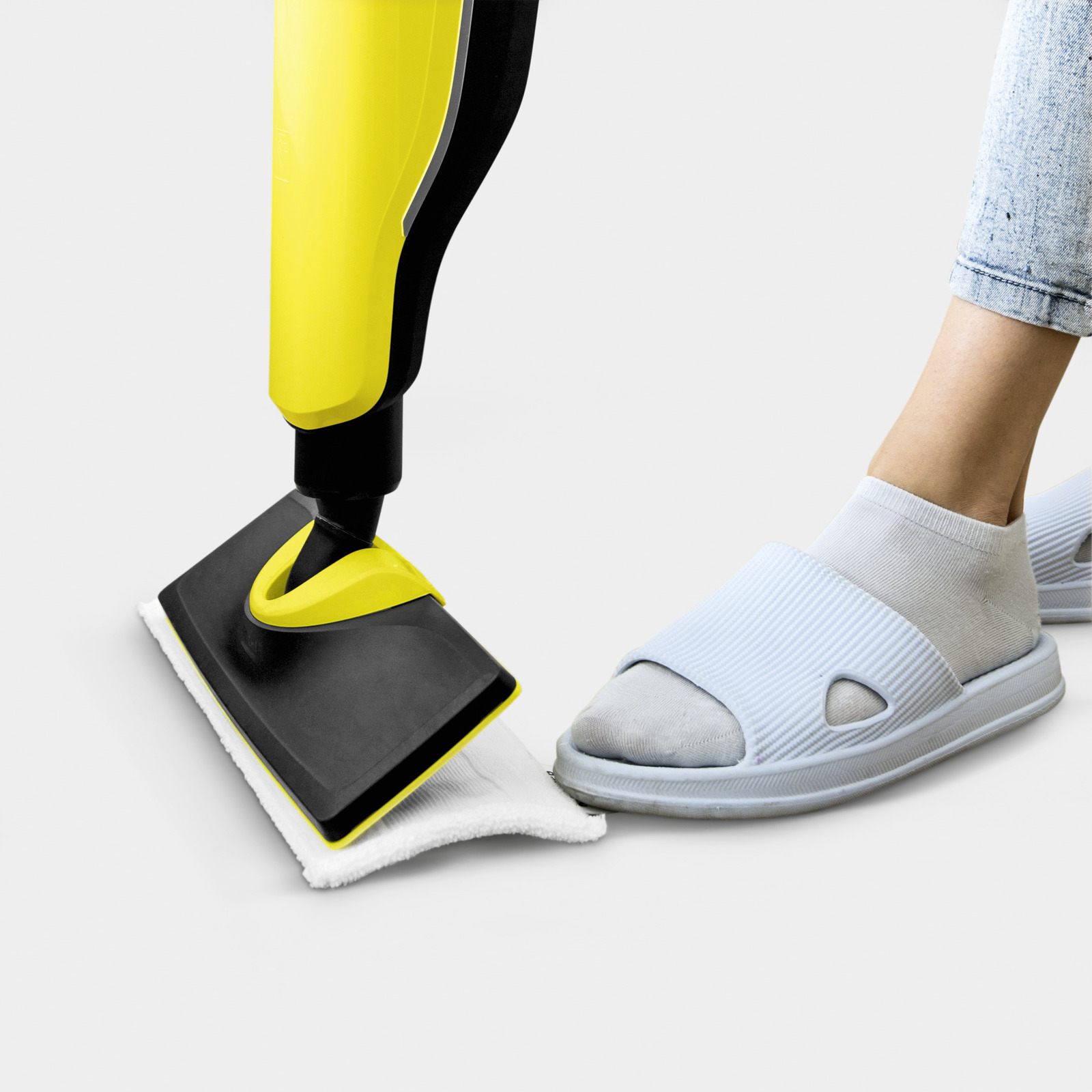 Kärcher SC 2 Upright EasyFix Steam cleaner
