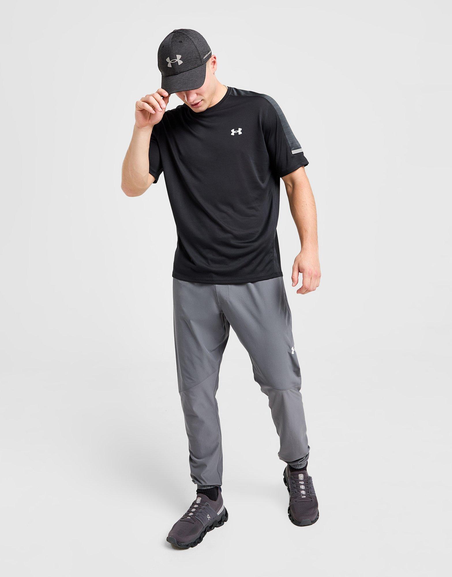 Under Armour T-shirt UA Tech Utility Homme