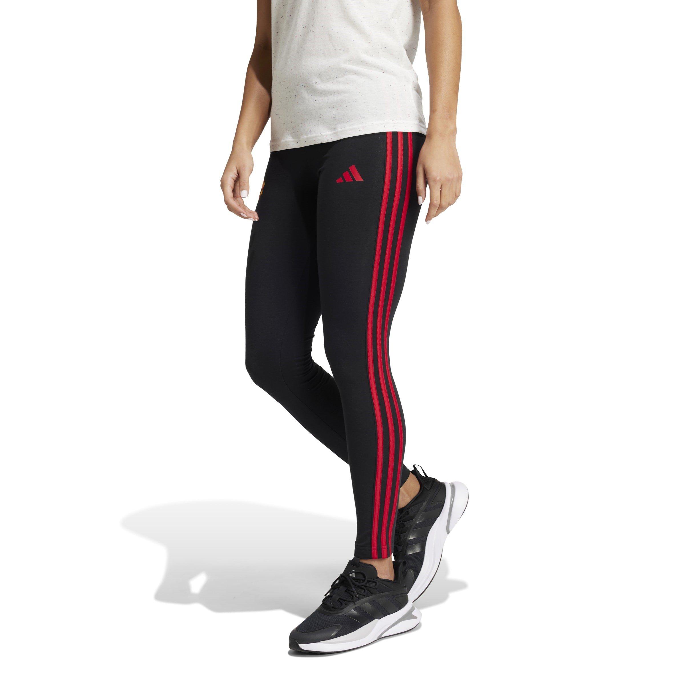 adidas Manchester United Leggings Womens
