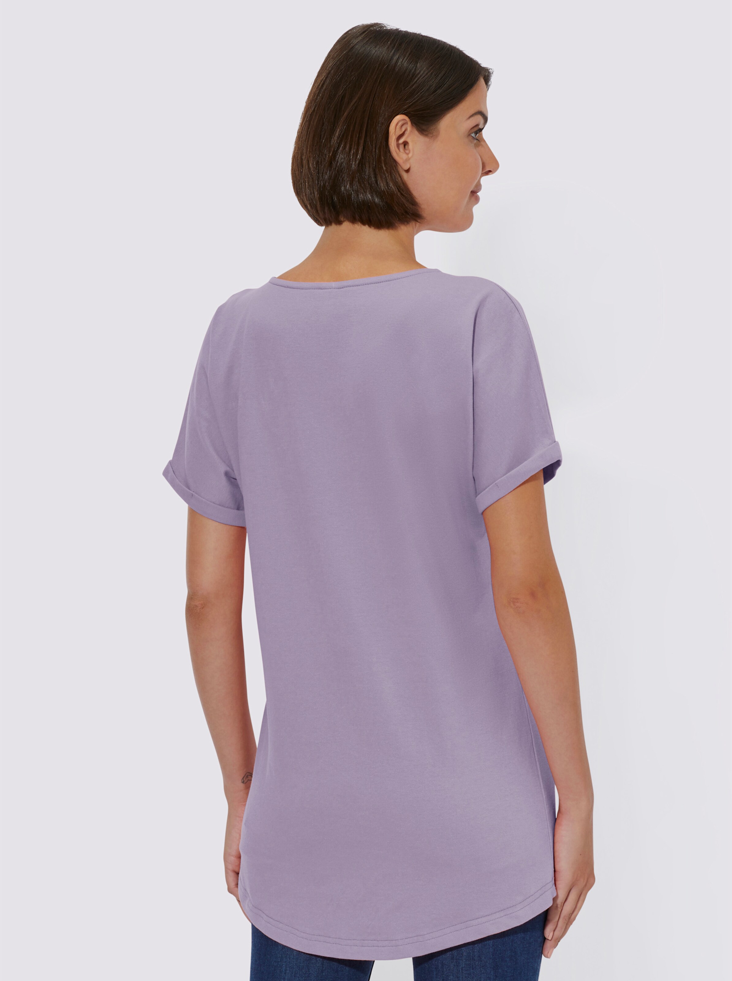 Longshirt