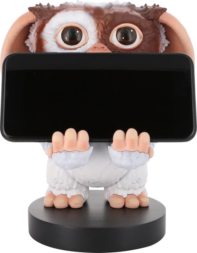 Cable Guys smartphone/controller-holderfigur (Gremlins: Gizmo)