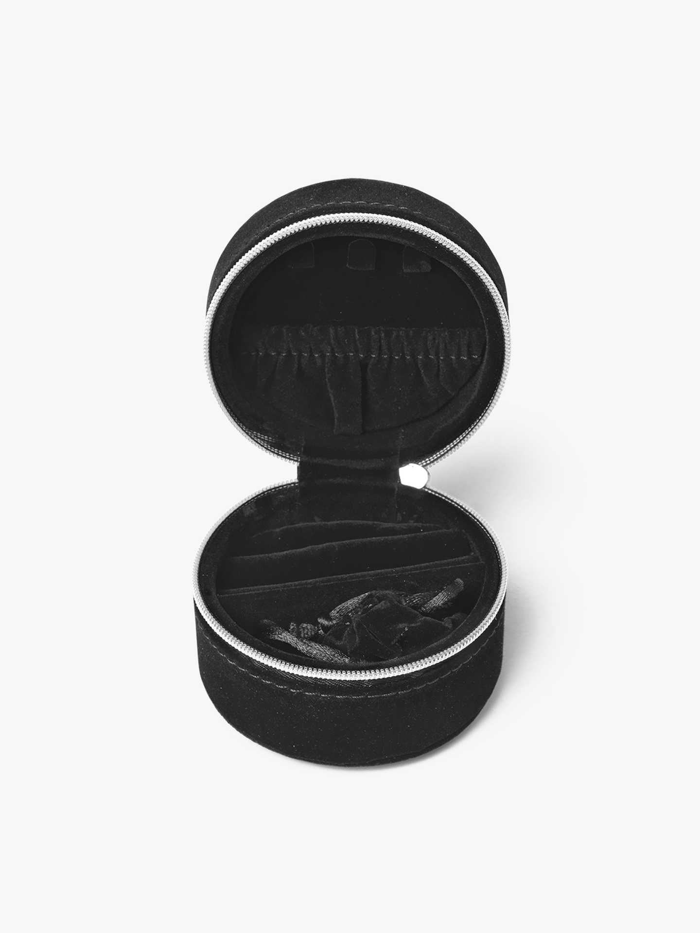 Day Z Jewelry Zip Round Small