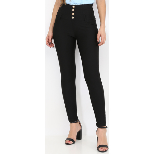 La Modeuse - 65734_P152271 Negro