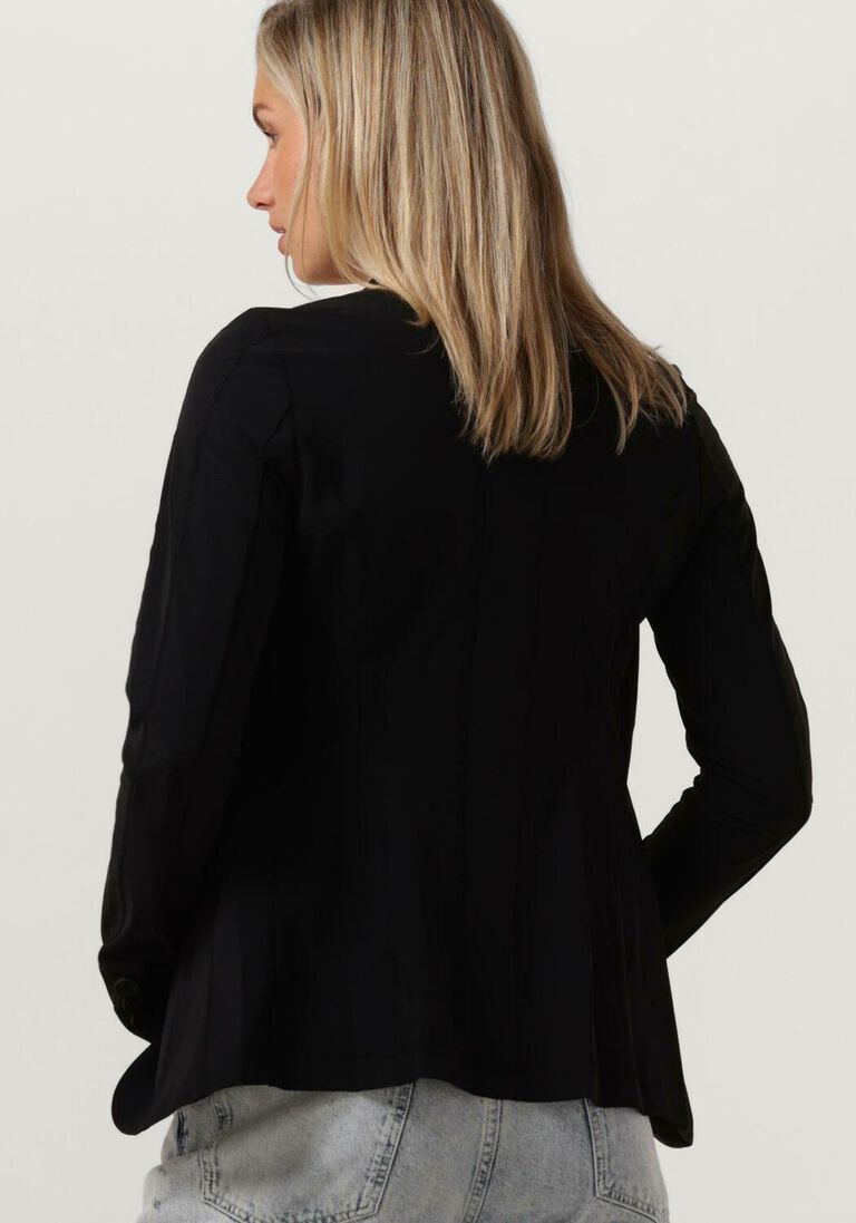 PENN & INK zwarte penn & ink blazer nova