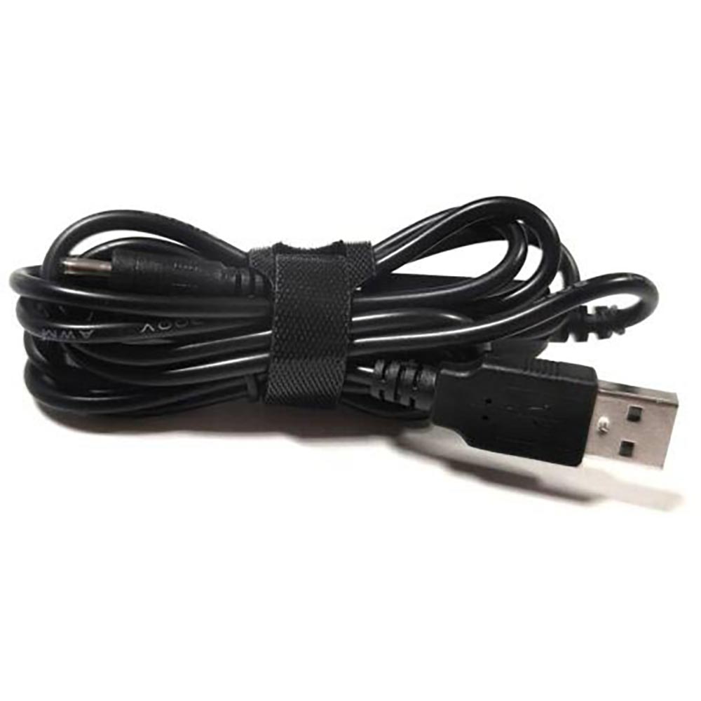 Furygan - Câble USB-A Heat Noir